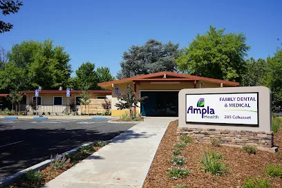 Ampla Health Family Medical Clinic