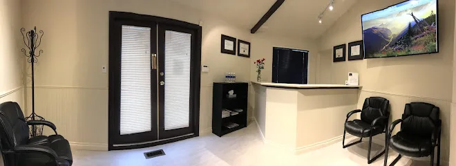 Amy Tseng Dental Clinic
