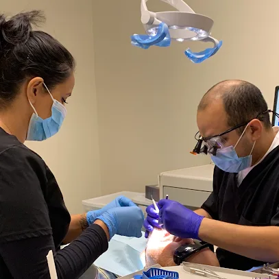 Ancaster Dental Centre