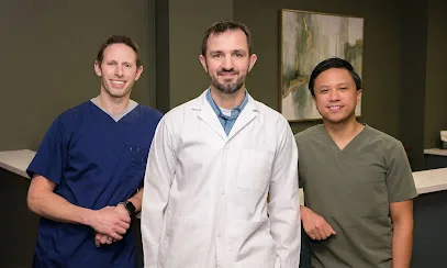 Anchorage Dental Arts