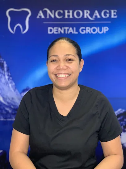 Anchorage Dental Group