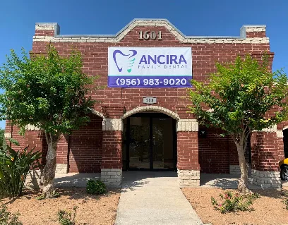 Ancira Family Dental