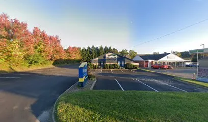 Anderson Pediatric Dentists