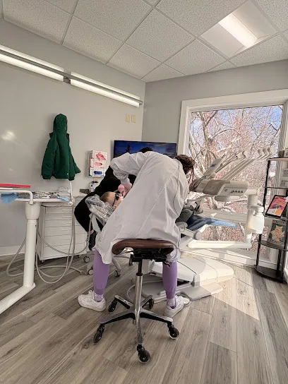 Androscoggin Dental Care