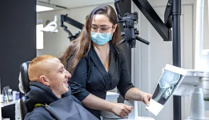 Antonio Otero Jr. Emergency Dentist Baltimore 24/7