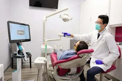Apex Family Dental PC