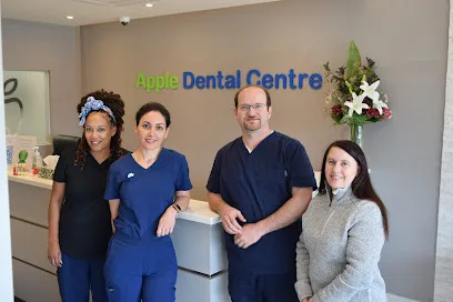 Apple Dental Centre