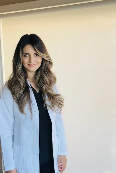 Arcadia Family and Cosmetic Dentistry