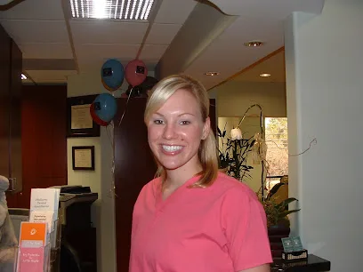 Arcadia Pediatric Dental Practice & Orthodontics