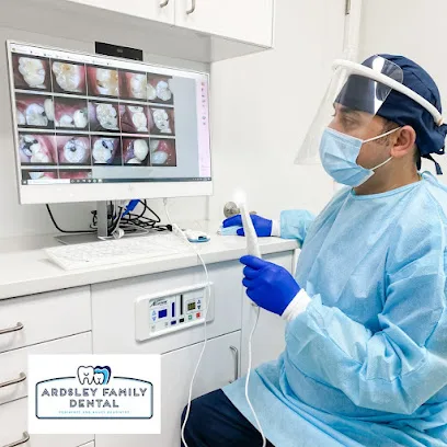 Ardsley Family Dental