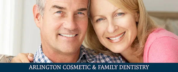 Arlington Cosmetic & Family Dentistry