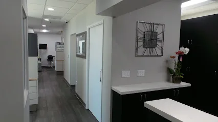 Armond Aghakhani, DDS