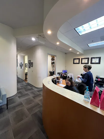 Arnel Lee and Gary Lum, DDS