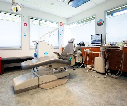 Art of Pediatric Dentistry
