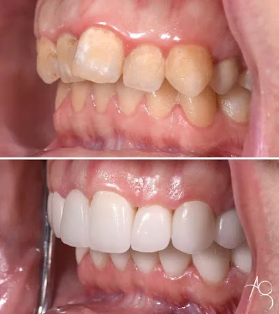 Arthur Glosman Cosmetic and Restorative Dentistry