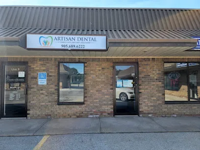 Artisan Dental