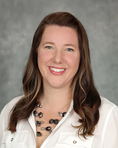 Ashley Harrison DDS
