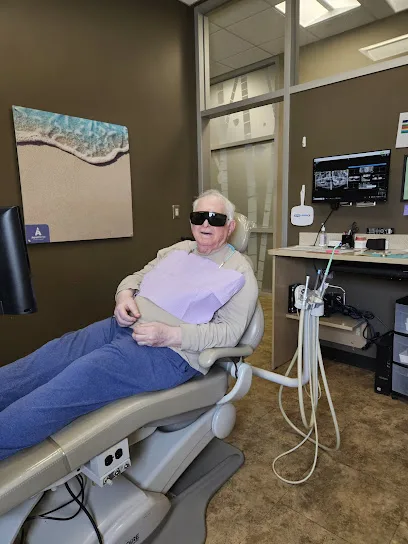 Aspen Dental - Calhoun, GA