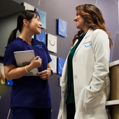 Aspen Dental - Cleburne, TX