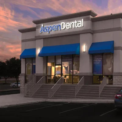 Aspen Dental - Johnstown, PA