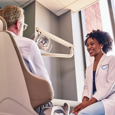 Aspen Dental - Rome, GA