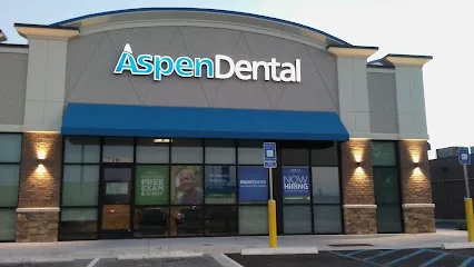 Aspen Dental - Savannah, GA