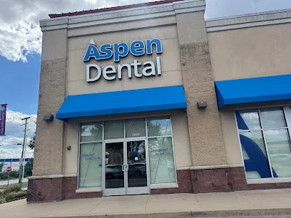Aspen Dental - York, PA - East
