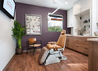 Aspire Surgical - Heber