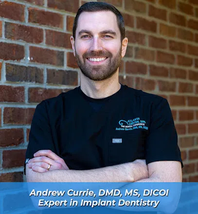 Atlanta Dental Spa - Brookhaven