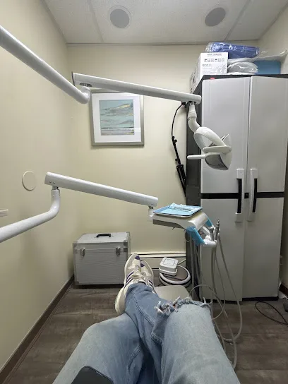 Atlantic Avenue Dental, P.C.