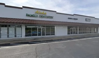 Atoka Family Dentistry