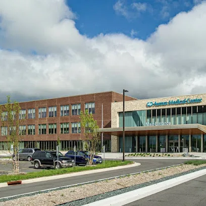 Aurora Emergency Department