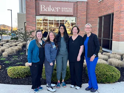 Baker Dental Studio