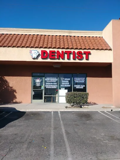 Baldwin Park Family Dentistry