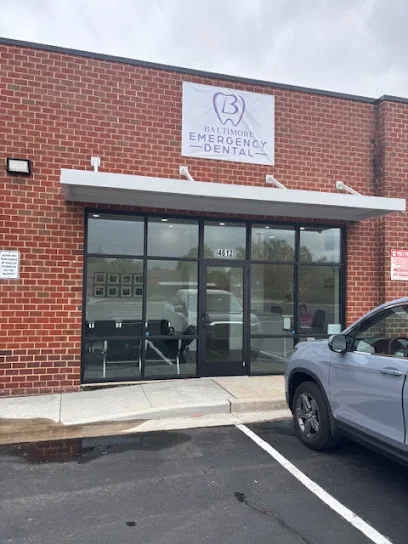 Baltimore Emergency Dental