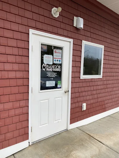 Bangor Family Dentistry