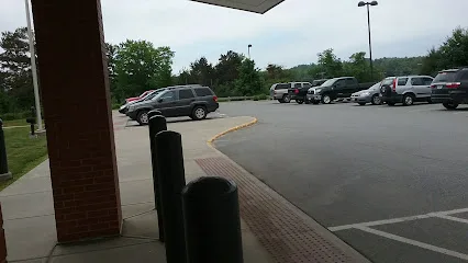 Bangor VA Clinic