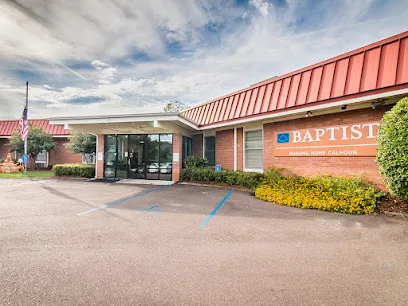 Baptist Memorial Hospital-Calhoun