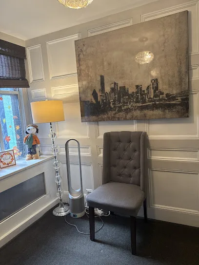 Bar and Smith Dental Group - Dr Samuel Rudick and Associates