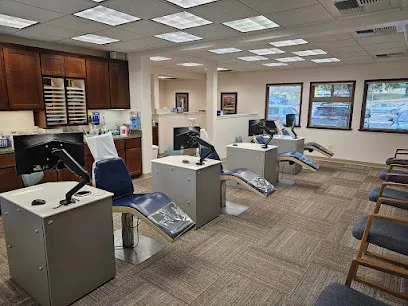 Barton Orthodontics