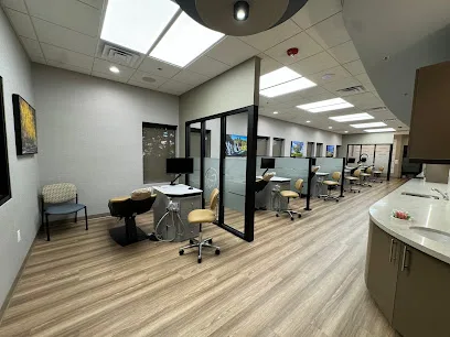 Barton Orthodontics