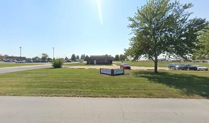 Bates County Dental Center