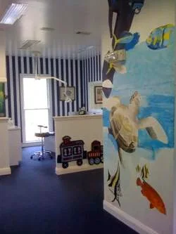 Baton Rouge LA Dentist:Garon Mark W DDS Pediatric Dentistry
