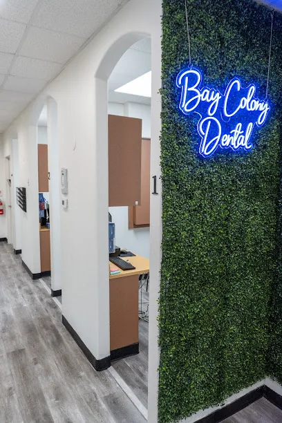 Bay Colony Dental - Family Dentistry, Implants, and Invisalign - Dickinson