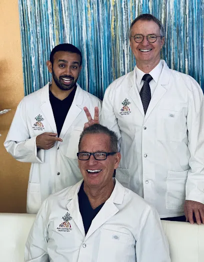 Bay Cosmetic Dentistry