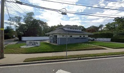 Bay Shore Cosmetic and Family Dentistry
