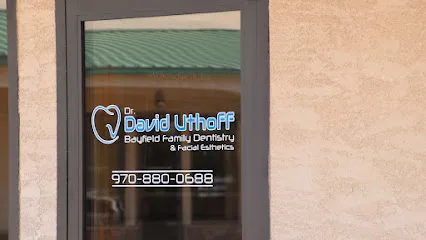 BAYFIELD FAMILY DENTISTRY/ Dr. David Uthoff DMD