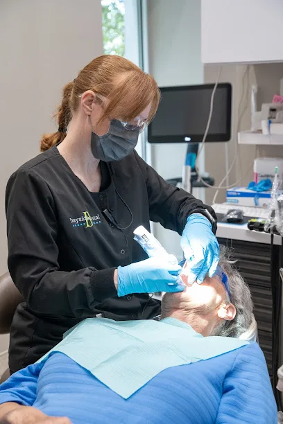 Bayside Dental