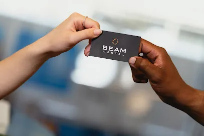 Beam Dental Edison