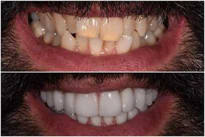 Bedford Dental Group
